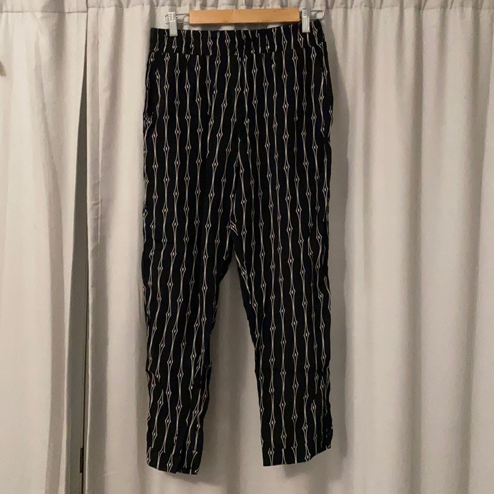 NWT LOFT BeachRiot Pants